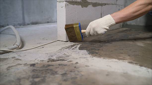 24/7 Emergency Foundation Crack Repair experts in Union City, IN